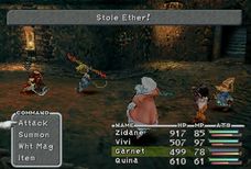 Final Fantasy IX Walkthrough image 519