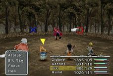 Final Fantasy IX Walkthrough image 564