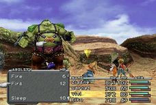 Final Fantasy IX Walkthrough image 587