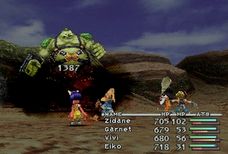 Final Fantasy IX Walkthrough image 588