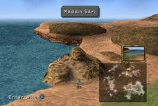 Final Fantasy IX Walkthrough image 605