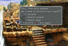 Final Fantasy IX Walkthrough image 607