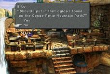 Final Fantasy IX Walkthrough image 608