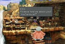 Final Fantasy IX Walkthrough image 609