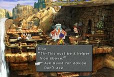 Final Fantasy IX Walkthrough image 610
