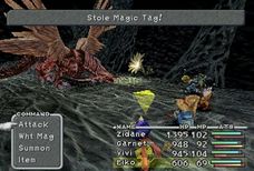 Final Fantasy IX Walkthrough image 617