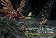 Final Fantasy IX Walkthrough image 618