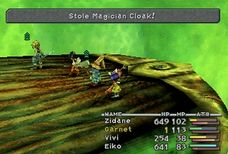 Final Fantasy IX Walkthrough image 625