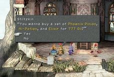 Final Fantasy IX Walkthrough image 673