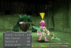 Final Fantasy IX Walkthrough image 695