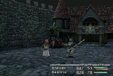 Final Fantasy IX Walkthrough image 714