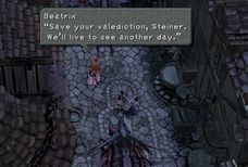 Final Fantasy IX Walkthrough image 715