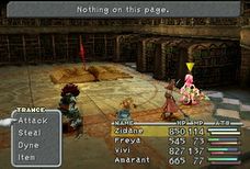 Final Fantasy IX Walkthrough image 722
