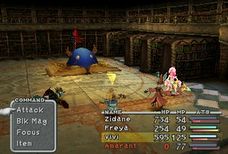 Final Fantasy IX Walkthrough image 723