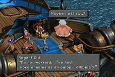 Final Fantasy IX Walkthrough image 743