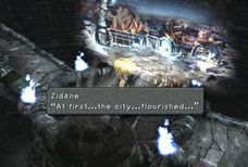 Final Fantasy IX Walkthrough image 763