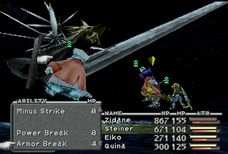 Final Fantasy IX Walkthrough image 769