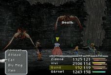 Final Fantasy IX Walkthrough image 828