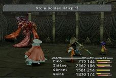 Final Fantasy IX Walkthrough image 838