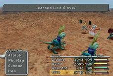 Final Fantasy IX Walkthrough image 888