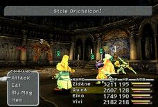 Final Fantasy IX Walkthrough image 898