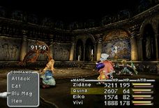 Final Fantasy IX Walkthrough image 899