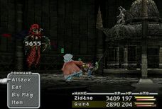 Final Fantasy IX Walkthrough image 909