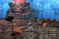Final Fantasy IX Walkthrough image 971