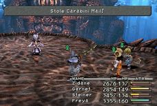 Final Fantasy IX Walkthrough image 976