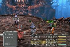 Final Fantasy IX Walkthrough image 977