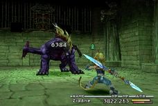 Final Fantasy IX Walkthrough image 1001