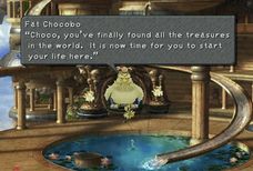 Final Fantasy IX Walkthrough image 1005
