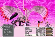 Final Fantasy IX Walkthrough image 1025