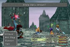Final Fantasy IX Walkthrough image 1034