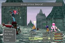 Final Fantasy IX Walkthrough image 1035