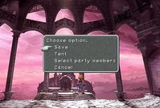 Final Fantasy IX Walkthrough image 1036