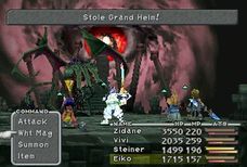 Final Fantasy IX Walkthrough image 1044