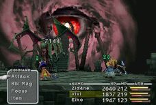 Final Fantasy IX Walkthrough image 1045