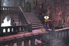 Final Fantasy IX Walkthrough image 1046