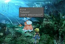 Final Fantasy IX Walkthrough image 1048