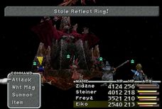 Final Fantasy IX Walkthrough image 1054
