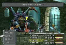 Final Fantasy IX Walkthrough image 1084