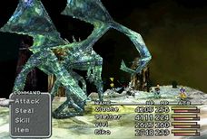 Final Fantasy IX Walkthrough image 1108
