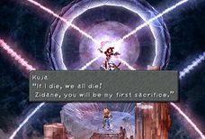 Final Fantasy IX Walkthrough image 1109