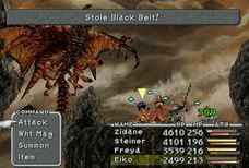 Final Fantasy IX Walkthrough image 1114