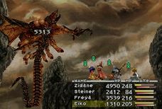 Final Fantasy IX Walkthrough image 1115