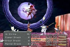 Final Fantasy IX Walkthrough image 1120