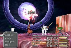 Final Fantasy IX Walkthrough image 1121