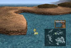 Final Fantasy IX Walkthrough image 1208