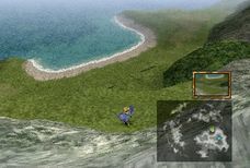 Final Fantasy IX Walkthrough image 1228
